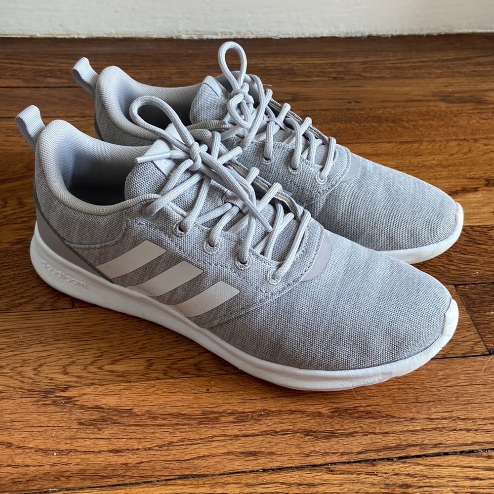 Adidas Cloudfoam Shoes